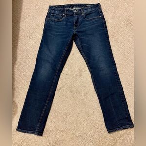Men’s Bonobos Slim Fit Jeans 32 x 30